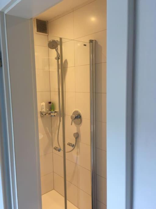 Suesse Souterrain-Wohnung Mit Anbindung Nach Muenster Altenberge  Ngoại thất bức ảnh